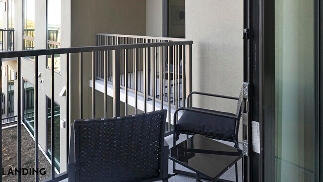 1007 S Mint St Unit 708