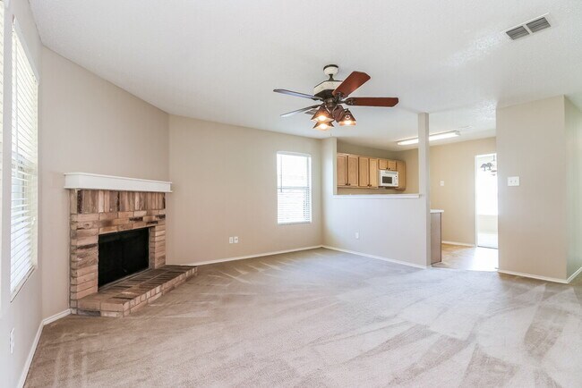 4208 Hunters Creek Dr