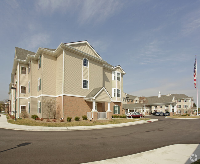 Building Photo - The Village of Royal Oak Senior Living 55+ Rental