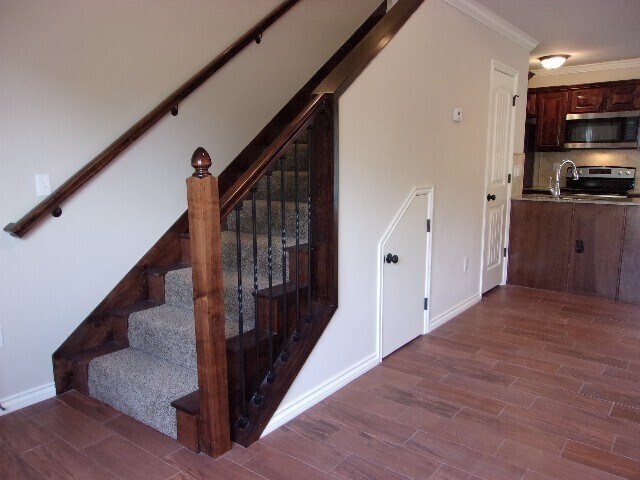 Photo - Creekside Townhomes 1 Bedroom