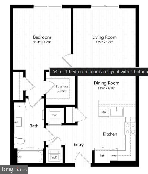 4851 Ellin Rd Unidad 264