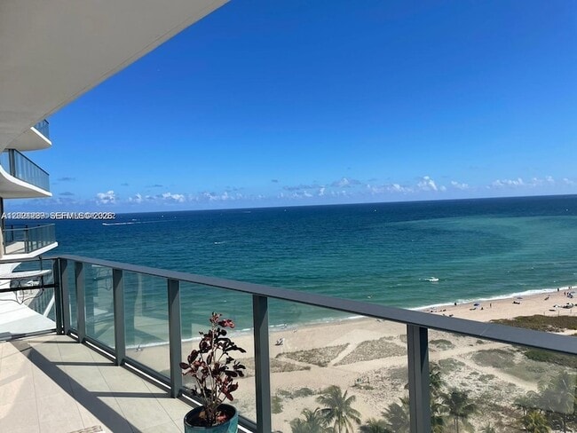 Building Photo - 730 N Ocean Blvd Unit 1205