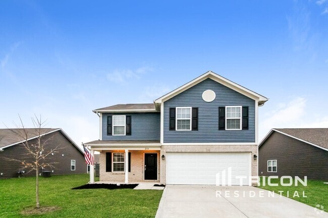 Building Photo - 214 Longleaf Ln Rental