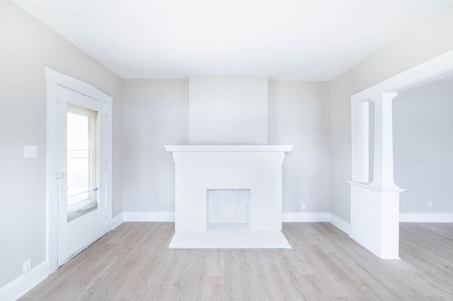 Photo - 3848-50 North Capitol Avenue Unidad 3850