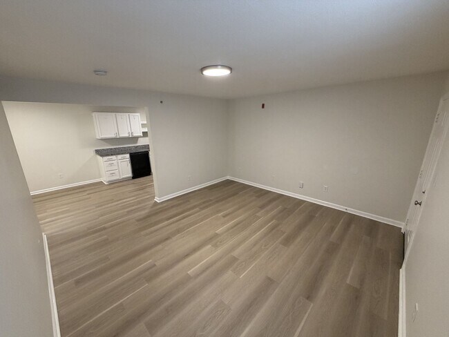 Liberty View Apartments