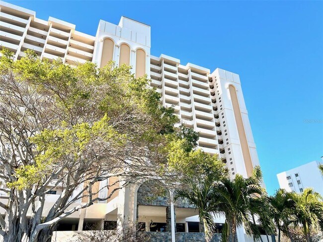 Photo - 1270 Gulf Blvd Condo Unit 1806