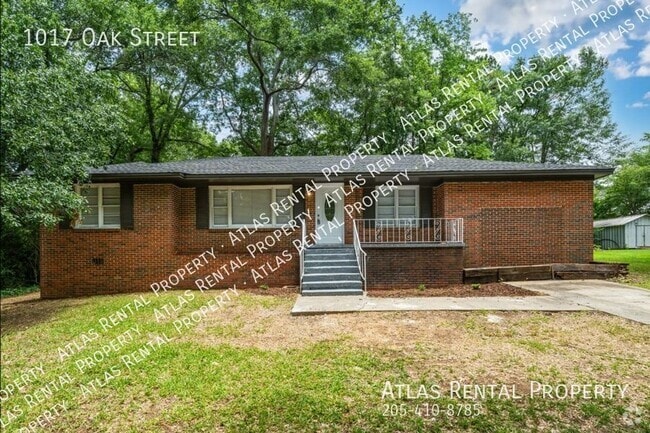 Building Photo - 1017 Oak St Rental