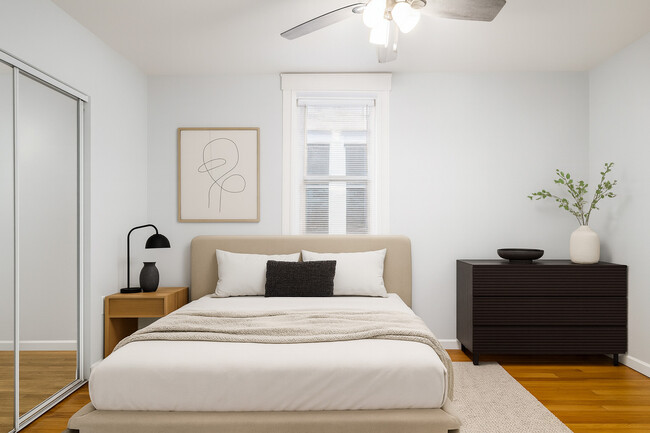 Photo - 4247 W Melrose St Unit 1