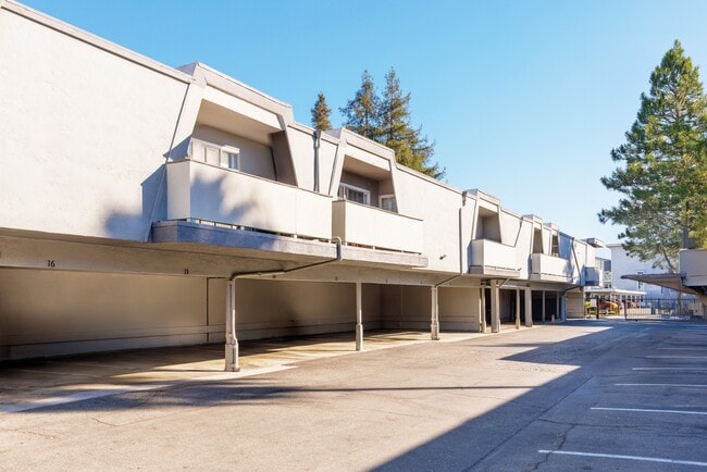 Sequoyah Apartments - Sequoyah Apartments