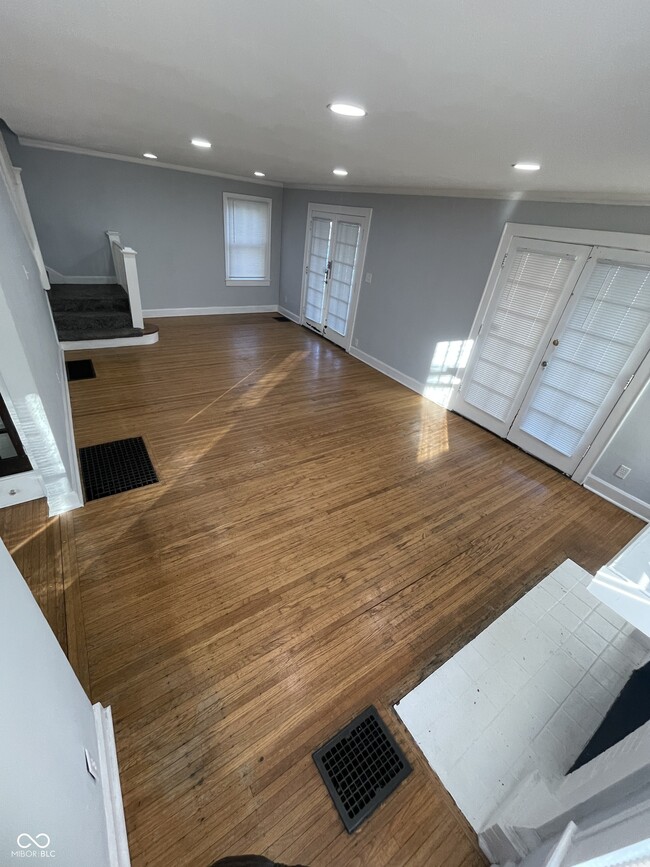 Photo - 3430 Guilford Ave