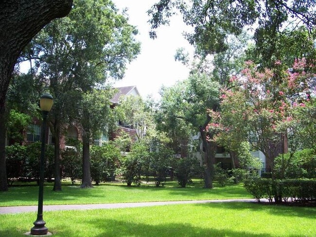 Photo - 1901 Post Oak Park Dr Unit b6