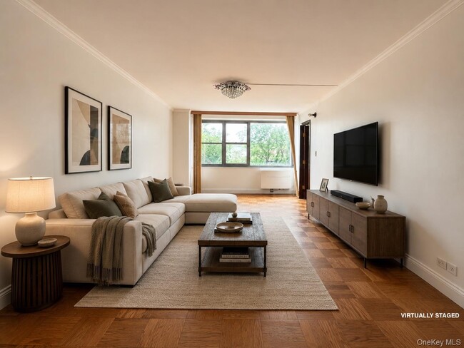 Building Photo - 61-20 Grand Central Pkwy Unit B303