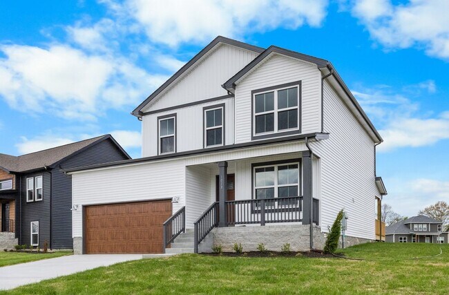 Photo - Brand New Single Family Home