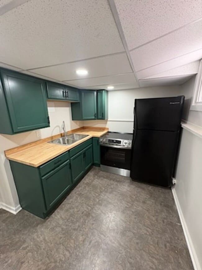 Photo - 1611 W Barker Ave Unit Basement