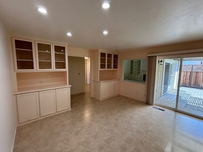 Photo - Single Level 3 Bedroom 2 Bathroom Bennett Valley Home with large private backyard