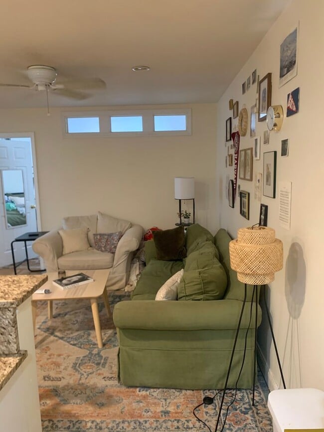 Photo - 3 BED RIGHT ACROSS FROM B.U. ~~ HEAT & HOT WATER INCLUDED