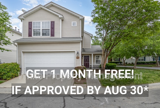 Building Photo - 9036 Meadowmont View Dr Rental