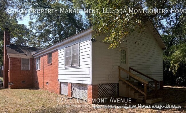 Photo - 927 E Edgemont Ave
