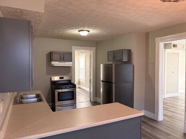 814 North 10th Street