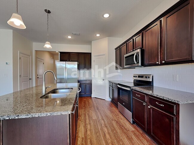 Photo - 1321 Mount Logan Dr