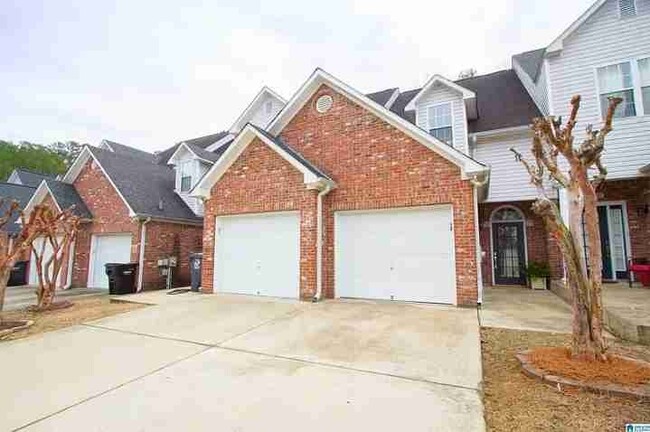 Photo - 1611 Savannah Park Ln Townhome