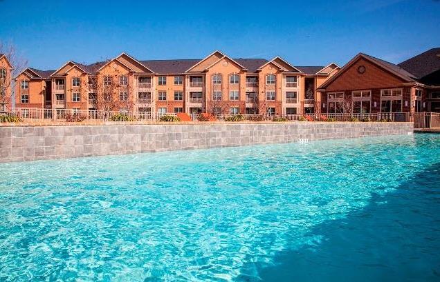 Photo - 350 N State Hwy 360 Unit b3