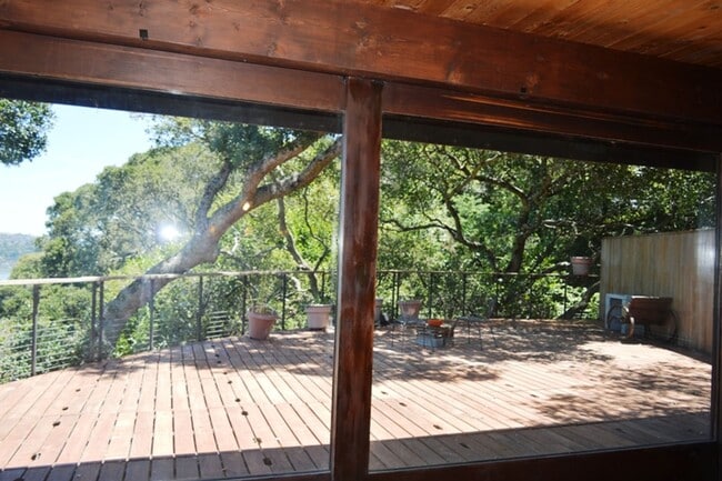 Photo - Sausalito Single Family with Spectacular 180 View