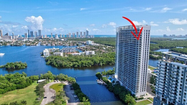 Photo - 16385 Biscayne Blvd Unidad 2901