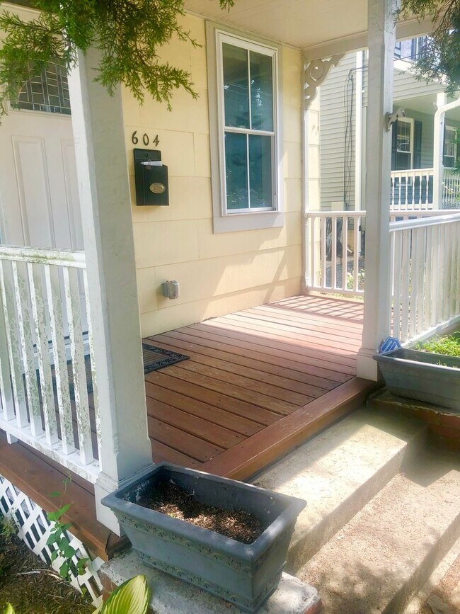 Photo - Cozy 2 BR/1 BA Single-Family Home in Laurel!