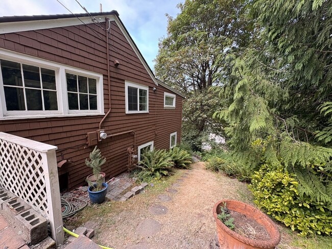Photo - Charming Three Bed West Seattle Vintage Home Near Lincoln Park and Puget Sound!