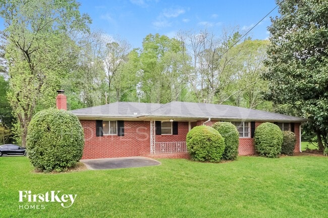 Photo - 944 Villa Rica Rd