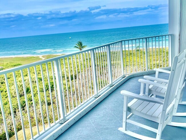 Building Photo - 2700 N Hwy A1A Unit 702 Rental