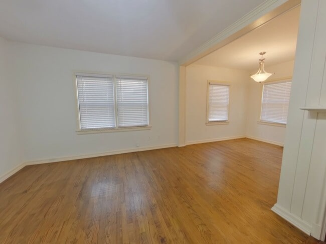 Photo - COLLEGE HILL RENTAL-122 South Glendale