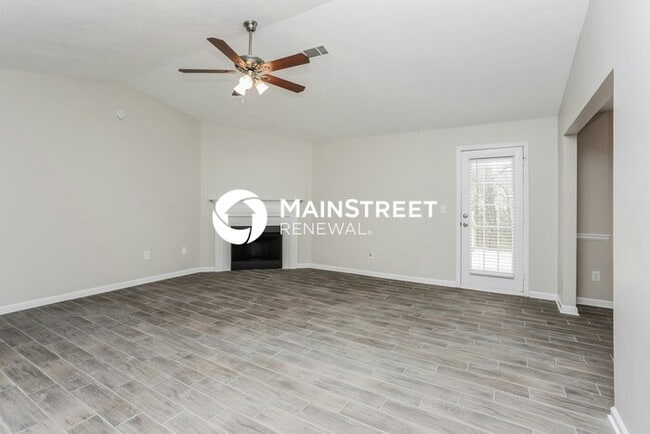 3 Bedroom Pet-Friendly Home in Covington, GA with Main Street Renewal