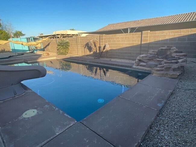 Photo - POOL HOME in Mesa Del Sol