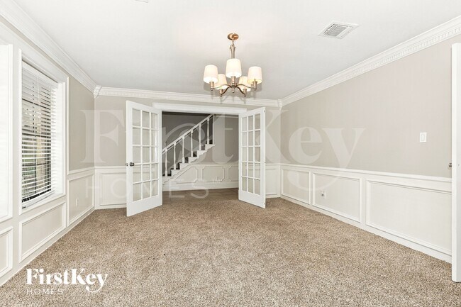 12710 Ivyforest Dr