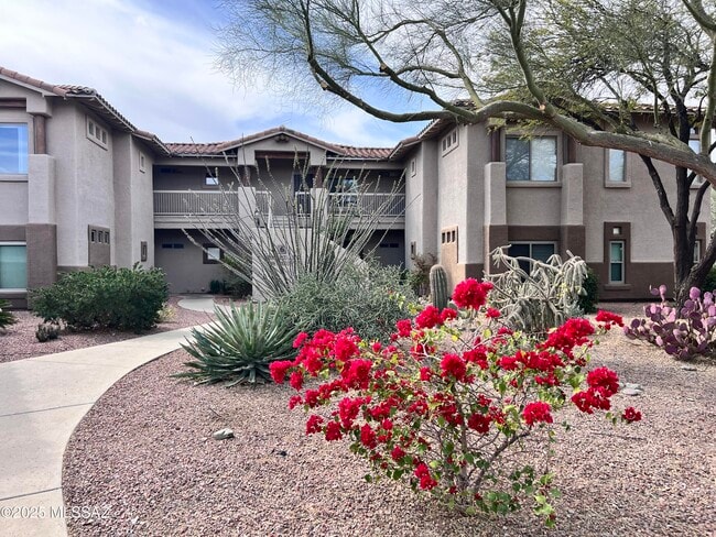 Building Photo - 655 W Vistoso Highlands Dr Unit 6217