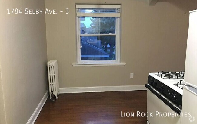 Building Photo - 1784 Selby Ave Unit 3 Rental