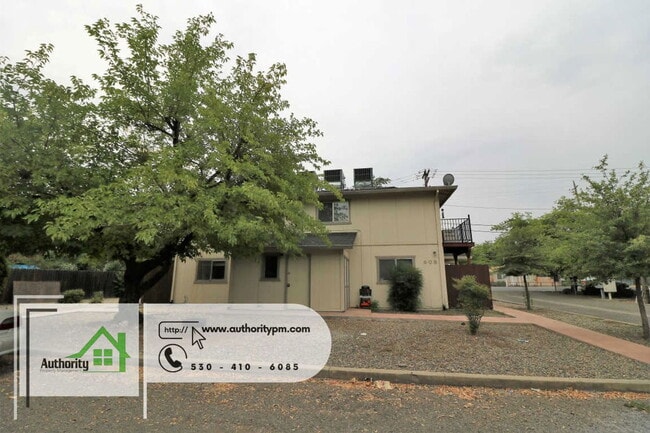 Building Photo - 608 Hartnell Ave Rental