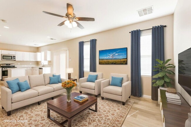 Photo - 4409 Bacara Ridge Ave