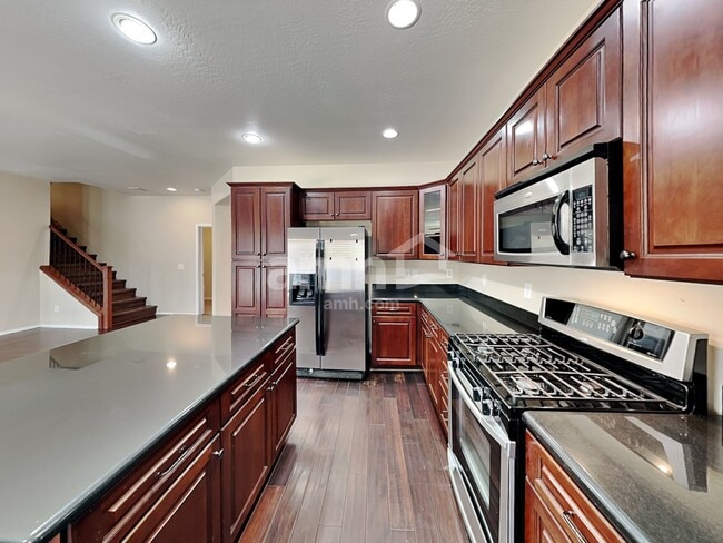 Photo - 2422 W Hunter Ct