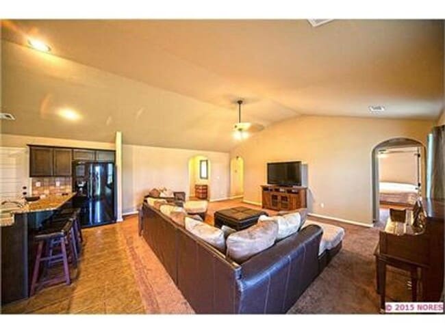 Photo - 3 Bed | 2 Bath | Tulsa | 1,560 sqft