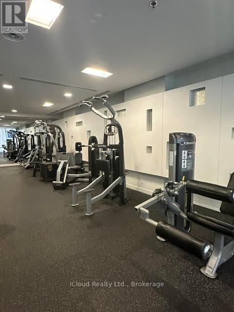 Photo - 28 Ted Rogers Way Unit 3704