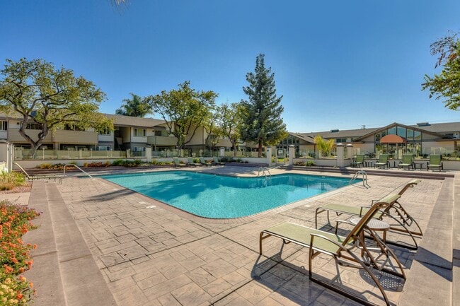 Balboa Apartments
