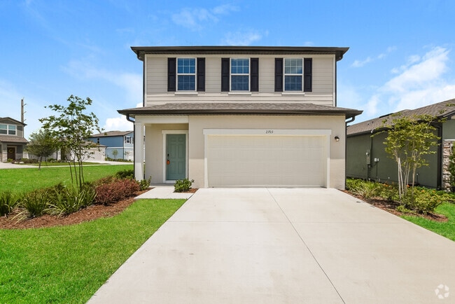 Building Photo - 2703 Island Walk Dr Rental