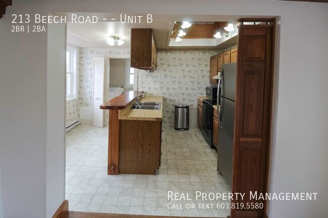 Photo - 213 Beech Rd Unidad B