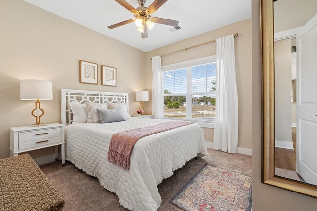 Apartamentos Indigo Cove — foto de la comunidad