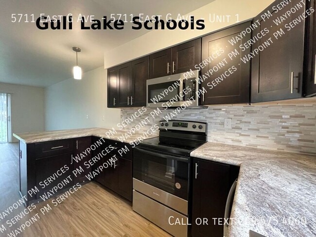 Photo - 5711 E G Ave Apartment Unit 1