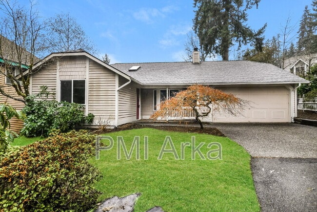 Building Photo - 320 166th Pl SE