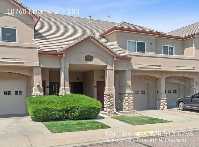 Building Photo - 10760 Eliot Cir